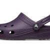 Sabots Crocs Classic « Dark Iris » 10001-5AS