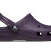 Sabots Crocs Classic « Dark Iris » 10001-5AS