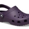 Sabots Crocs Classic « Dark Iris » 10001-5AS