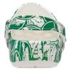 Sabots Crocs Classic Duke Print « Vert » 210003-3WH