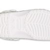 Sabots Crocs Classic Duke Print « Vert » 210003-3WH