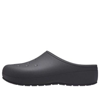 Sabots Crocs Classic Energy « Sable noir » 209968-0LD