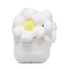 Sabots Crocs Classic Flower (femmes) « Blanc » 209236-90H