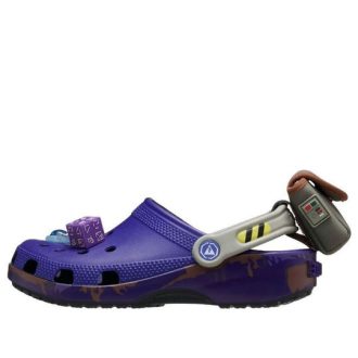 Sabots Crocs Classic « Fortnite Battle Bus » 210495-4NY