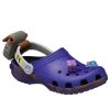 Sabots Crocs Classic « Fortnite Battle Bus » 210495-4NY Sabots Crocs Classic « Fortnite Battle Bus » 210495-4NY