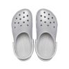 Sabots Crocs Classic Glitter « Argent » 205942-0IC