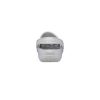 Sabots Crocs Classic Glitter « Argent » 205942-0IC