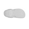 Sabots Crocs Classic Glitter « Argent » 205942-0IC
