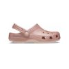 Sabots Crocs Classic Glitter (femmes) « Rose » 205942-6WV