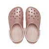 Sabots Crocs Classic Glitter (femmes) « Rose » 205942-6WV