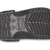 Sabots Crocs Classic Glitter « Multicolore argenté » 205942-0C4