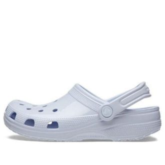 Sabots Crocs Classic High Shine « Dreamscape » 209609-5AF