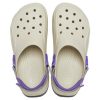 Sabots Crocs Classic Hiker Xscape Croslite (femmes) « Beige violet » 208365-2CF