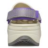 Sabots Crocs Classic Hiker Xscape Croslite (femmes) « Beige violet » 208365-2CF