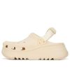 Sabots Crocs Classic Hiker Xscape « Vanille » 208365-108