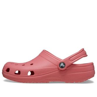 Sabots Crocs Classic « Hot Blush » 10001-6XF