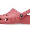 Sabots Crocs Classic « Hot Blush » 10001-6XF