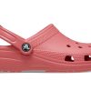 Sabots Crocs Classic « Hot Blush » 10001-6XF