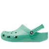 Sabots Crocs Classic « Jade Stone » 10001-3UG