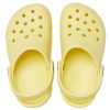 Sabots Crocs Classic « Jaune » 10001-7HD