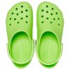 Sabots Crocs Classic « Limeade » 10001-3UH