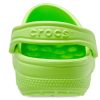 Sabots Crocs Classic « Limeade » 10001-3UH