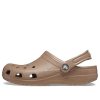 Sabots Crocs Classic « Marron » 10001-2Q9