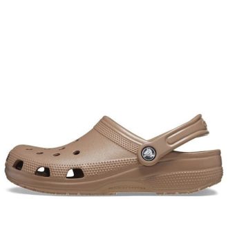 Sabots Crocs Classic « Marron » 10001-2Q9