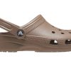 Sabots Crocs Classic « Marron » 10001-2Q9