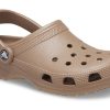 Sabots Crocs Classic « Marron » 10001-2Q9