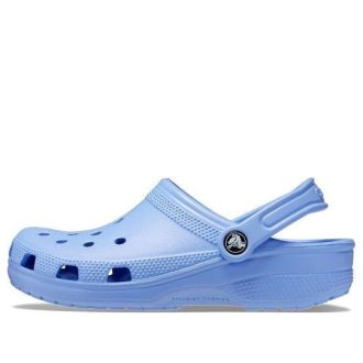 Sabots Crocs Classic « Moon Jelly » 10001-5Q6