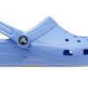 Sabots Crocs Classic « Moon Jelly » 10001-5Q6