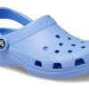 Sabots Crocs Classic « Moon Jelly » 10001-5Q6