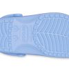 Sabots Crocs Classic « Moon Jelly » 10001-5Q6
