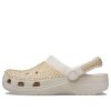 Sabots Crocs Classic Multi Gems « Stucco » 207519
