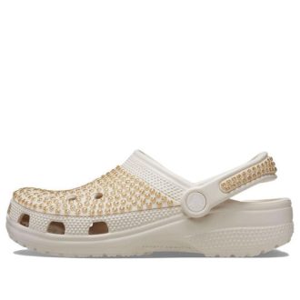Sabots Crocs Classic Multi Gems « Stucco » 207519