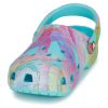 Sabots Crocs Classic Palm Print « Neptune Multi » 208587-4NQ