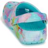 Sabots Crocs Classic Palm Print « Neptune Multi » 208587-4NQ