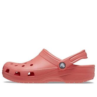Sabots Crocs Classic « Pastèque fluo » 10001-6VT