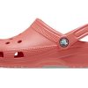 Sabots Crocs Classic « Pastèque fluo » 10001-6VT