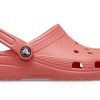 Sabots Crocs Classic « Pastèque fluo » 10001-6VT