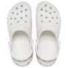 Sabots Crocs Classic Platform Americana Paisley (femmes) « Blanc » 207337-94S
