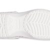 Sabots Crocs Classic Platform Americana Paisley (femmes) « Blanc » 207337-94S
