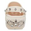 Sabots Crocs Classic Platform Tiara (femmes) « Beige » 209685-0WW