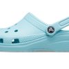 Sabots Crocs Classic « Pure Water » 10001-4SS