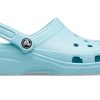 Sabots Crocs Classic « Pure Water » 10001-4SS