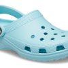 Sabots Crocs Classic « Pure Water » 10001-4SS