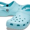 Sabots Crocs Classic « Pure Water » 10001-4SS