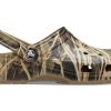 Sabots Crocs Classic Realtree V2 (femmes) « Camo » 12132