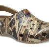 Sabots Crocs Classic Realtree V2 (femmes) « Camo » 12132